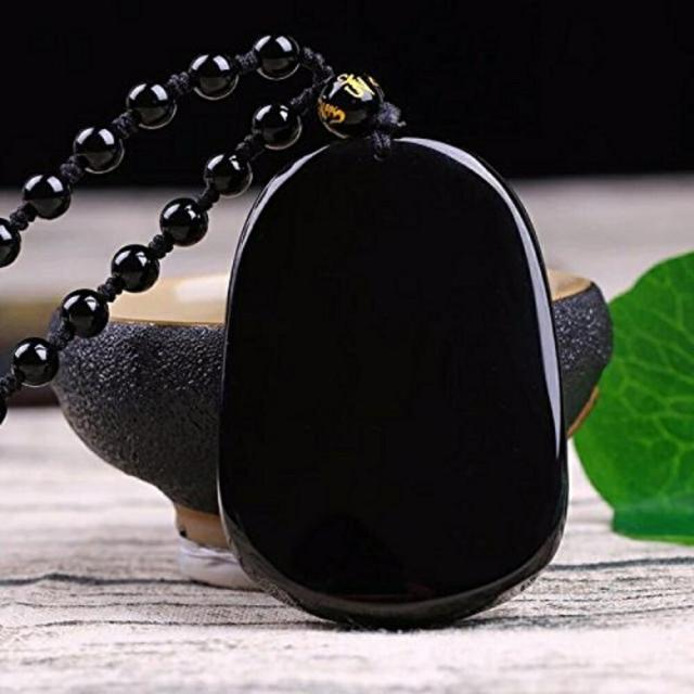 龍神 数珠ネックレス おしゃれ かっこいい 高級 ギフト ドラゴン 龍 竜 アンティーク風 骨董風 インテリア 置物 オブジェ 守護龍 黒数珠 の通販はau Pay マーケット Aio