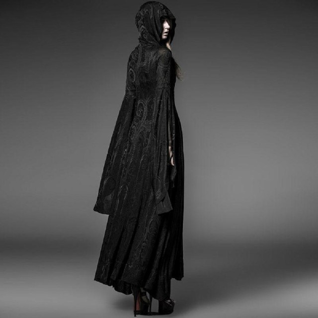 魔女 ドレス 大人女性用 ハロウィン オズの魔法使い風 コスプレ