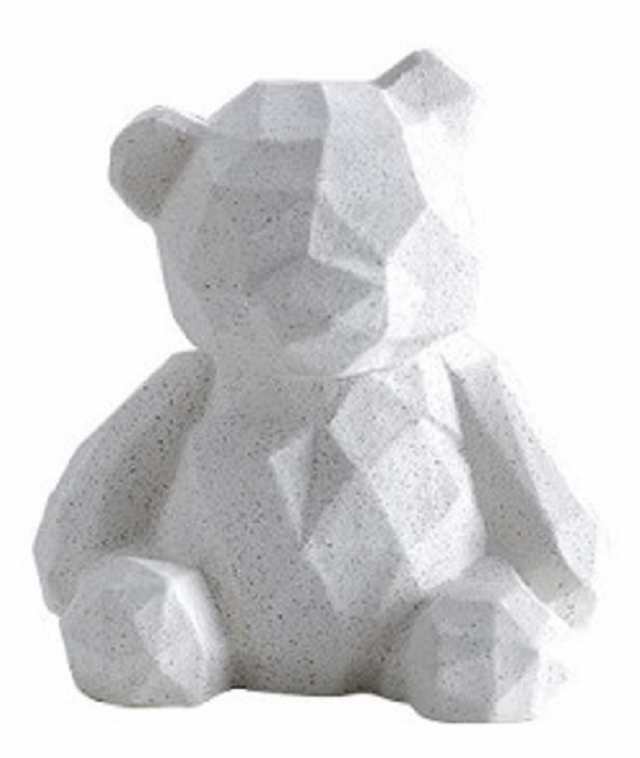 ビッグ テディベア 大きい 置物 北欧 雑貨 インテリア 可愛い クマ 熊さん ベア アンティーク レトロ ゴシック シンプル ヴィンテージ の通販はau Pay マーケット Aio