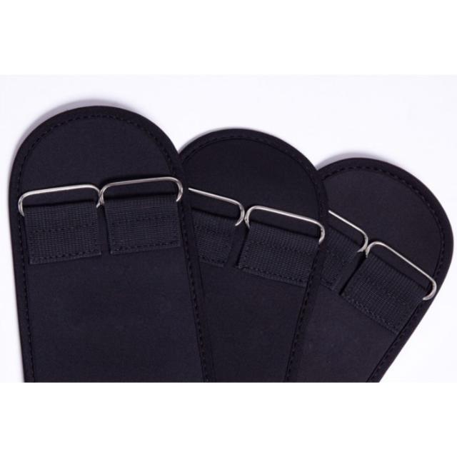 O脚 X脚 矯正 ベルト サポーター 3点セット 調整可能 姿勢補正 骨盤