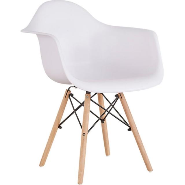 【在庫限り】 椅子 イームズ チェア chair ホワイトorブラック スツール 特大サイズ リプロダクト品 チャールズ&レイ インテリア オブジェ 置物 デザイナーズ プレゼント ギフト 贈り物 イームズ Charles & Ray Eames チャールズ＆レイ・イームズ_9