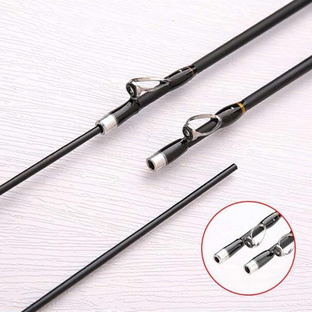 筏釣り短竿用穂先 10本 筏釣り短竿用穂先 10本