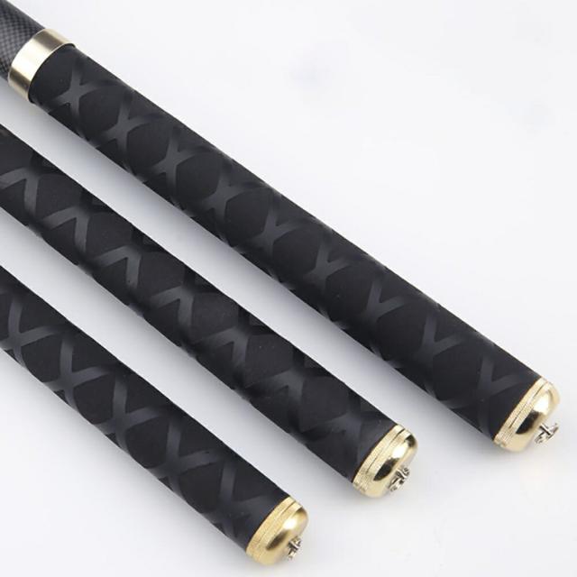 【毛鉤セットの特典付き】 ロッド 限度 カーボン 9.1m 渓流竿 万能ロッド 先調子 釣竿 竿 釣り 海釣り 河川 湖畔 堤防 レジャー フィッシング 釣具 趣味 川魚 ヤマメ イワナ イトウ ニジマス 主導権 マス 鱒 トラウト フィッシングロッド 釣り竿