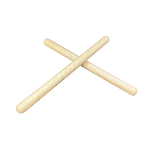 沖縄エイサー大太鼓(特小)サイズ 直径約18cm×高さ約20cmバチ