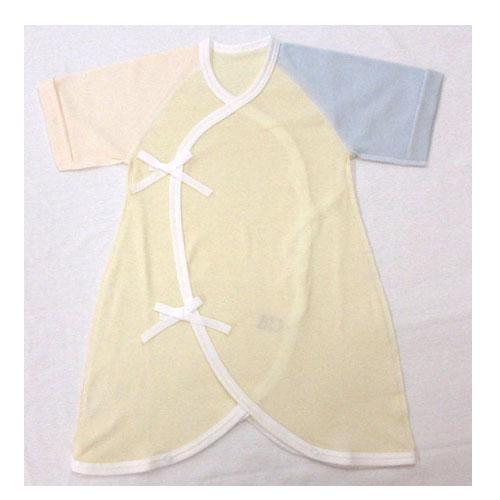 日本製 ３色 新生児 肌着 セット 短肌着 コンビ 肌着 外縫い ５０ ６０ｃｍ 綿１００ 春 夏 秋 冬 年間素材 Kw023 の通販はau Pay マーケット 日本製のベビー用品を作っている店