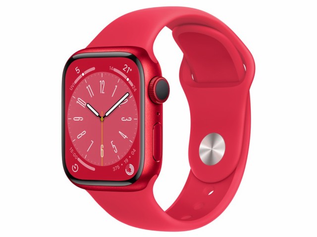 未開封新品】Apple Watch Series 8 GPSモデル 41mm-