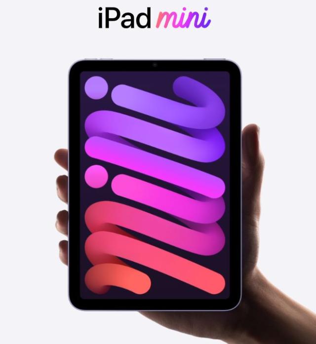 新品 iPad mini6 Wi-Fi 256GB スターライトMK7V3J/A 中古品〕 iPad mini 第