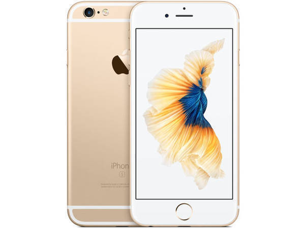 新品 白ロム Simフリー Iphone 6s 32gb Gold ゴールド Uq Simロック解除 Apple アップル アイフォン Mn112j A A16 の通販はau Pay マーケット Qualityshop