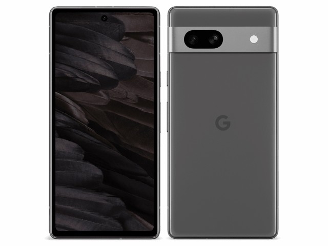 Google Pixel 7a 5G 01501