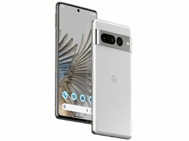 新品未使用 Google Pixel7 Pro 128GB ブラック