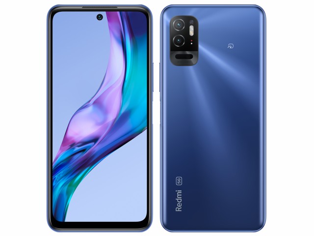 新品未開封] Xiaomi 刺々し Redmi Note 10 Pro