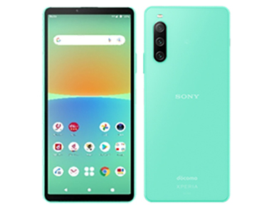 「新品 訳あり 白ロム」SIMフリー Xperia 10 IV SO-52C Mint ミント ※赤ロム保証[docomo SIMロック解除済] [Sony][JAN:4942857222937］の通販は