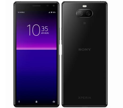 新品 未使用品 白ロム Simフリー Xperia 8 Lite J3273 Black ブラック 赤ロム保証 Simロック解除済 Sony ソニー Xperia の通販はau Pay マーケット Qualityshop