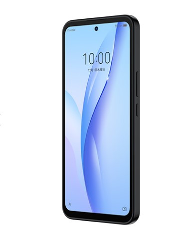 「新品 未使用品」Simフリー ZTE Libero 5G ? A202ZT ブラック [Ymobile  からsimロック解除済][JAN:4549046137975][a202zt-black-f]｜au PAY マーケット