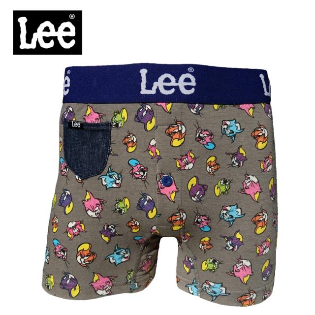 ボクサーパンツ ブランド リー パンツ メンズ インナー 男性 下着 Lee 前開き 1p トムとジェリー フェイス プレゼント おしゃれの通販はau Pay マーケット Dandystyle ボクサーパンツ ブランド リー パンツ メンズ インナー 男性 下着 Lee 前開き 1p トムとジェリー フェイス プレゼント おしゃれの通販はau Pay マーケット Dandystyle
