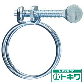 タカギ ホースバンド 低圧手締め ３５ｍｍー３８ｍｍ１袋 ２個入 G109 8187331 の通販はau Pay マーケット 配管材料プロトキワ Au Pay マーケット店