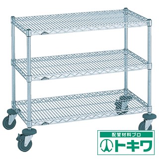 在庫一掃】 NMCF-S NMCF-S ミニカート - その他 - guiacieneguilla.com