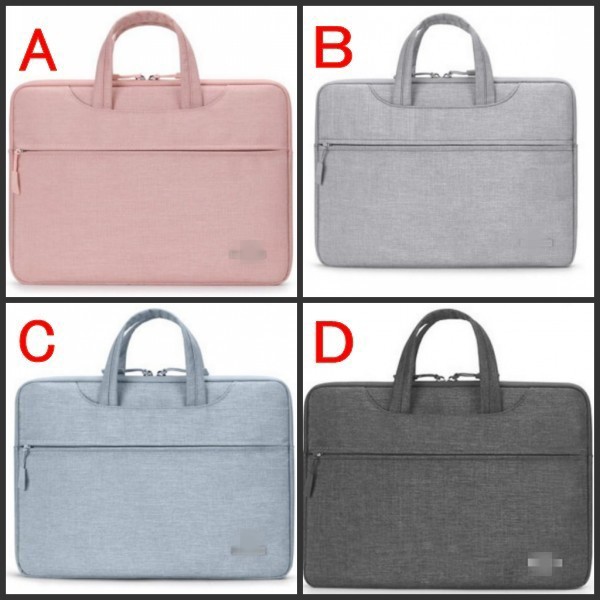パソコンバッグ メンズ レディース ノートパソコン ケース 軽量 持ち手付き Pc パソコンケース おしゃれ Pcケース 防水 イの通販はau Pay マーケット サンク