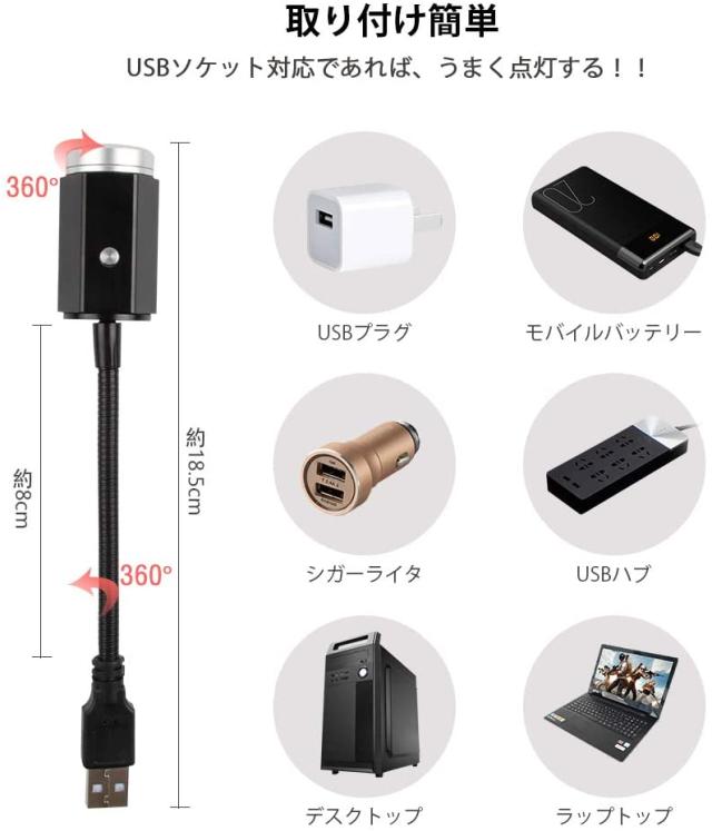 Led 車用 イルミネーション パープル レッド 混色 3色 車載 雰囲気 ライト ブルー Ledイルミネーション 音声反応 Usb式ライト 取付簡単 の通販はau Pay マーケット ショップ エリカ