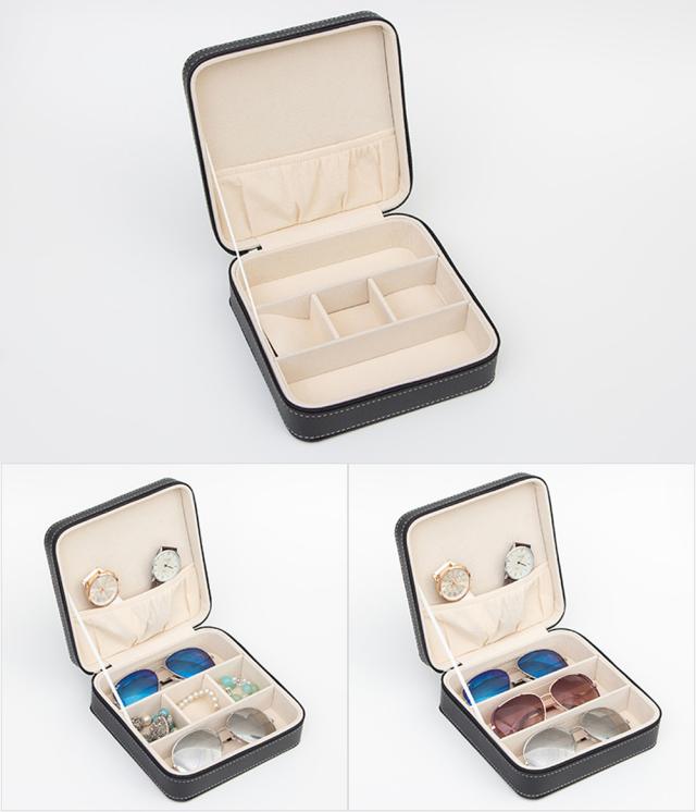 希少】ベルルッティ メガネケース サングラスケース オールレザー