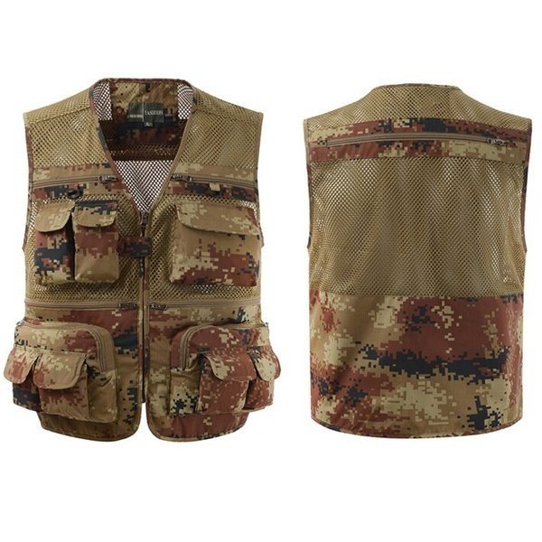 多機能ベストお釣りベストアウトドアベストメンズアウトドアウェアメッシュ取り外し作業服お釣りカメラマン登山ミリタリー大人気物新作品の通販はau Pay マーケット Atelier Yukiko