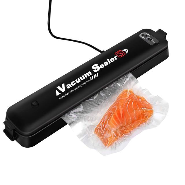 真空パック器 自動真空パック器 真空パック機 フードシーラー機 真空包装機 小型 家庭用 脱気シーラー Pse認証の通販はau Pay マーケット Atelier Yukiko