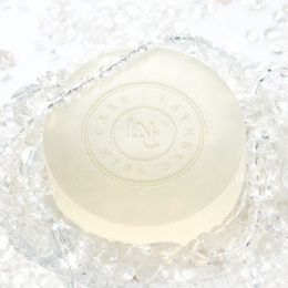 Lnc ブライトニングソープ 100g 馬プラセンタ化粧品 Lncソープ 洗顔石鹸 医療機関専売の通販はau Pay マーケット ミルキー薬局
