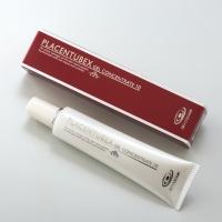 カレン バイオコロジン プラセンチュベックス10 40g プラセンタ ゲルクリーム の通販はau Pay マーケット ミルキー薬局