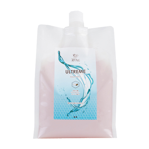 【送料込み】プロフェム アルトリームトリートメント 1000mlの通販は 17,280円