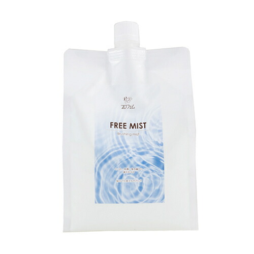 【送料込み】 プロフェム フリーミスト 1000mlの通販は 6,780円