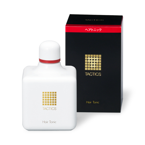 資生堂 TACTICS ヘアトニック 150ml 3本セット 送料込み】【3個セット】資生堂 タクティクス ヘアトニック(150ml