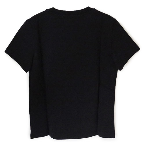 モスキーノ Tシャツ レディース Moschino コットン Teddy Bear Holidayジャージtシャツ ブラック 3xa0798 4040 1555の通販はau Pay マーケット Ilbブランドショップ Au Pay マーケット店