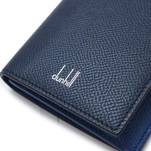 ダンヒル 長財布 Dunhill メンズ 財布 Du18f2100ca 001 410 二つ折り Cadogan カドガン レザーの通販はau Pay マーケット Ilbブランドショップ Au Pay マーケット店