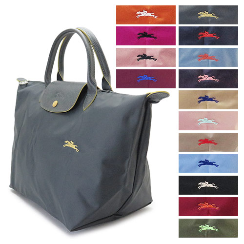 longchamp new collection 2018