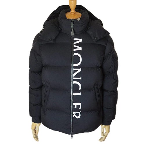 モンクレール ダウンジャケット メンズ 1b 776 ダウンブルゾン アウター マウレス Moncler Mauresの通販はau Pay マーケット Ilbブランドショップ Au Pay マーケット店