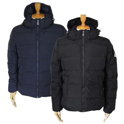 ピレネックス ダウンジャケット メンズ Hmo009 ダウンコート アウター ブルゾン スプートニック マット Pyrenex 年秋冬新作 の通販はau Pay マーケット Ilbブランドショップ Au Pay マーケット店