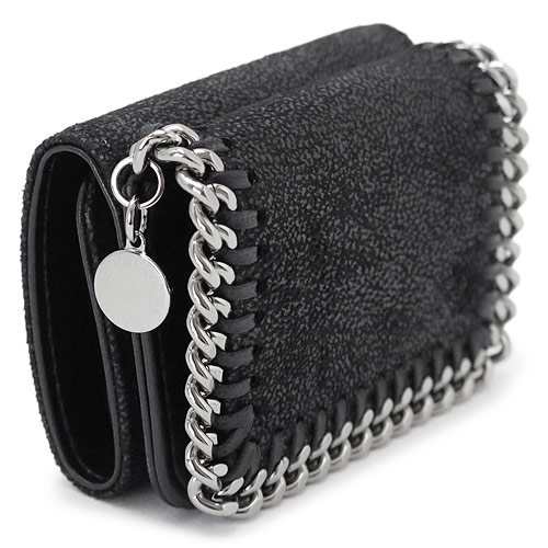 ステラマッカートニー 折財布 レディース W9132 ファラベラ Stella Mccartney Falabella 21年秋冬新作 の通販はau Pay マーケット Ilbブランドショップ Au Pay マーケット店