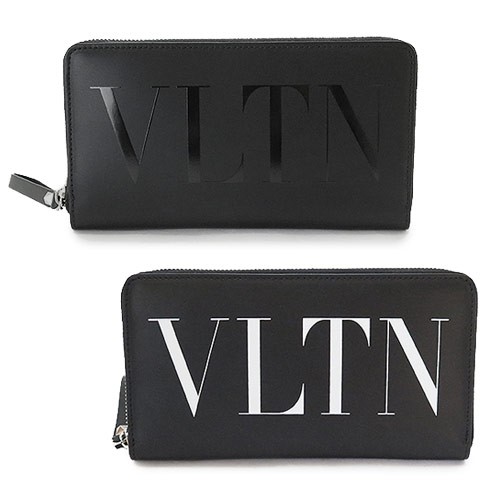 ヴァレンティノ 長財布 メンズ Uy2p0570 Lvn Vna 0no Nero 財布 ラウンドファスナー レザー ブラック 黒 Valentino Vltn Ty2p0570の通販はau Pay マーケット Ilbブランドショップ Au Pay マーケット店