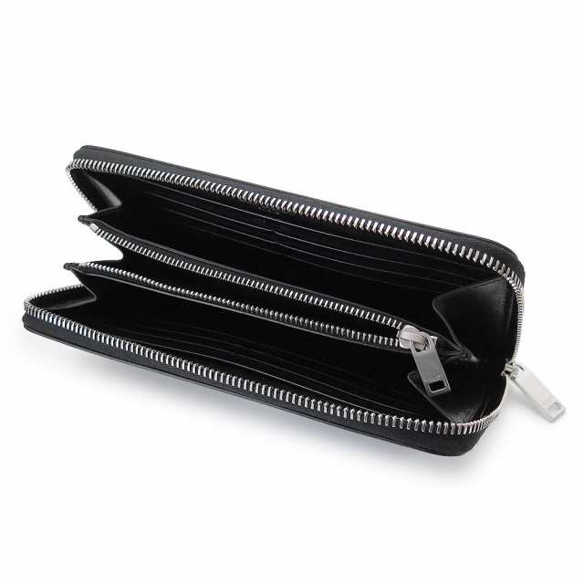 サンローラン 長財布 617415 0SX0E 1000 YSLロゴ モノグラム サンローラン 長財布 617415 0SX0E 1000 YSLロゴ モノグラム