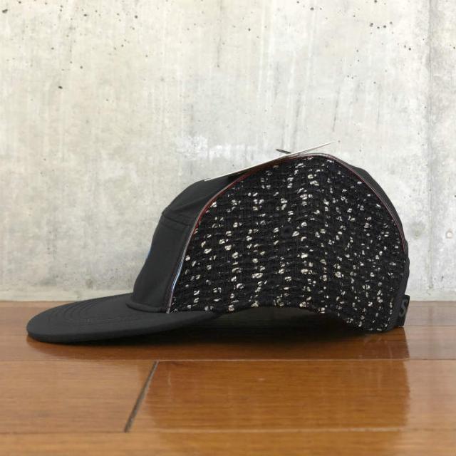 supreme nike boucle running hat