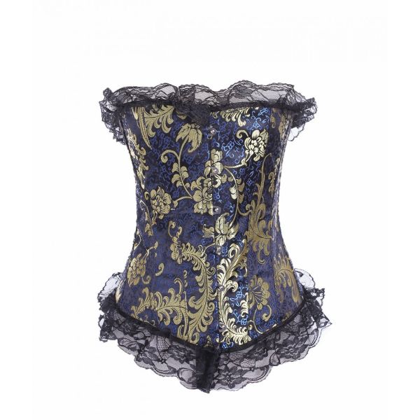 仮装 コスプレ衣装 コルセット 編み上げ ビスチェ 巻くだけ くびれ クイーンサイズ セクシー 補正下着 コスチューム可愛い姿勢矯正の通販はau Pay マーケット シマムラショップ