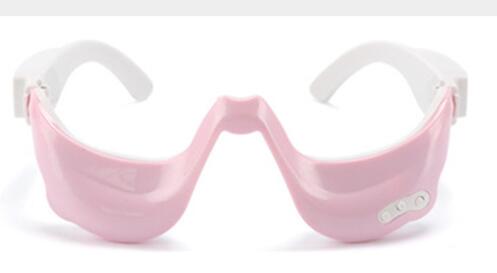 低周波アイマッサージャー 目元美顔器 目の下のケア たるみ クマ防止 リラックス 目の下エステ メガネ型 充電式 Ems ほうれい線 目の疲れの通販はau Pay マーケット シマムラショップ