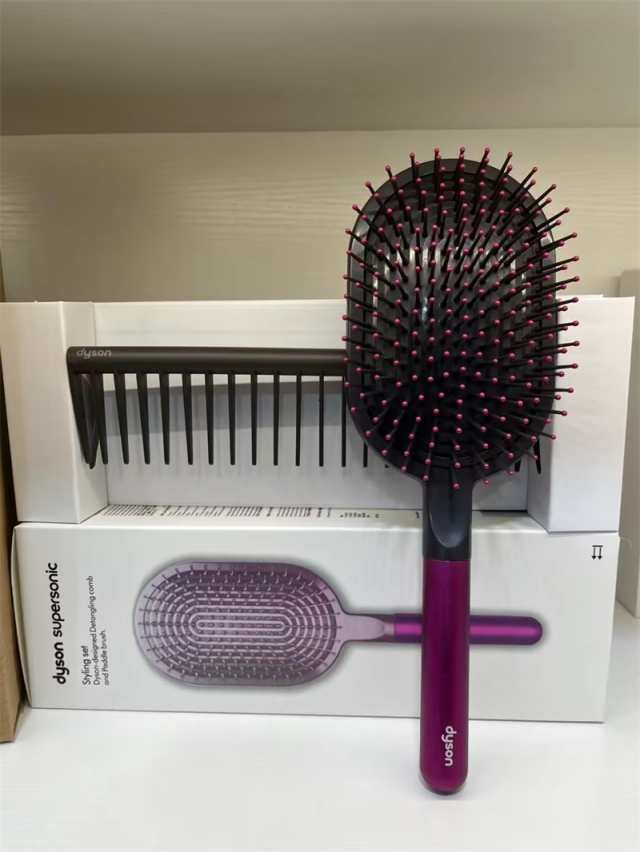 1年保証 dyson supersonic Styling set ダイソン スタイリングセット