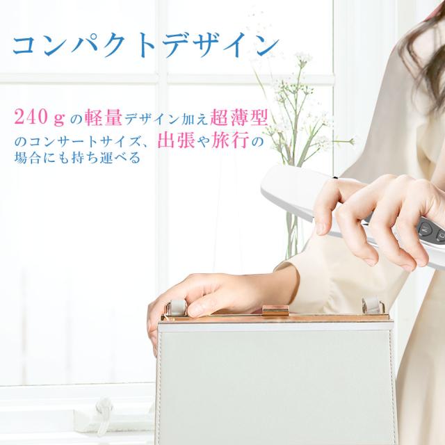 21年最新モデル 1年保証付き 美顔器 ウォーターピーリング タイマー機能 ニキビ 毛穴ケア 黒ずみ 角質除去 超音波 Ems イオン導入の通販はau Pay マーケット Kokobiショップ