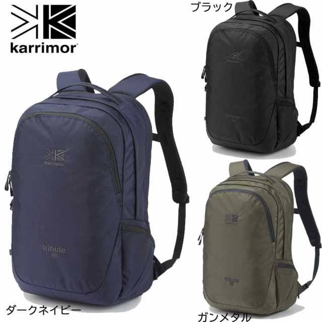 ＊未使用＊カリマー トリビュート 25 Karrimor tribute 25