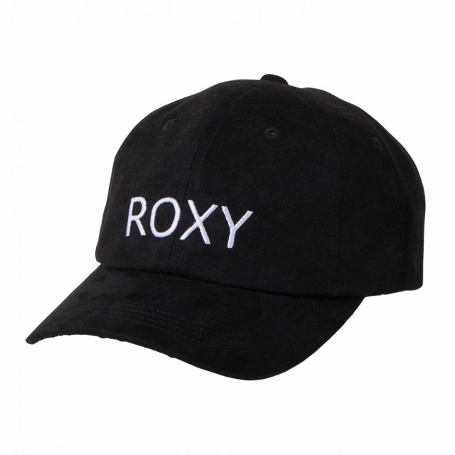 ROXY ロキシー キャップ 帽子 レディース BACK TO BACK スウェード調 6