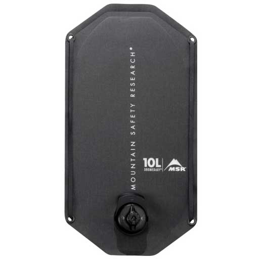 MSR ドロメダリーバッグ 10L 38588