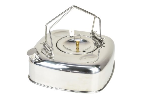 ベルモント ファイヤースクエアケトル 2.8L BM-294