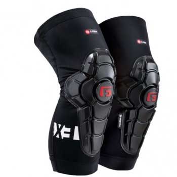 G-FORM ジーフォーム ひざ用プロテクター ジュニア Youth Pro-X3