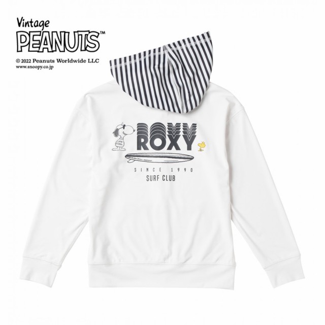 ROXY ロキシー ラッシュガード キッズ ラッシュパーカー 子供用 子供服